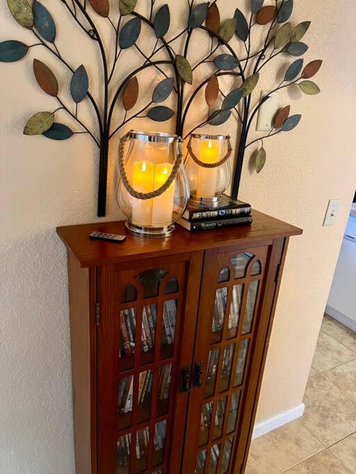 הוילה סיירה ויסטה Hill'S Hummingbird Haven Llc 21442827 מראה חיצוני תמונה